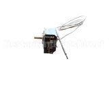 ZRAG414257 Zesto Thermostat For Eletric Deck Ov