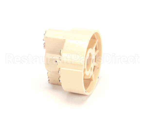 ZRB1751012 Zesto Knob Plastic For Valve (Zrb300