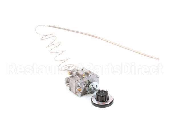 ZRB4200503 Zesto Thermostat Gas Ovens
