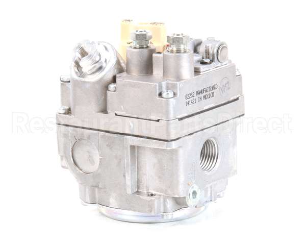 ZRB7000BGOR12 Zesto Valve Gas Deck Oven