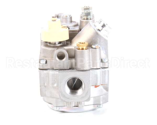 ZRB7000BGOR12 Zesto Valve Gas Deck Oven