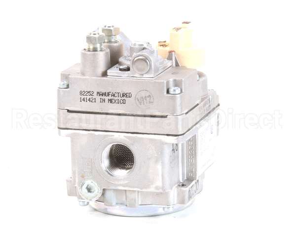 ZRB7000BGOR12 Zesto Valve Gas Deck Oven