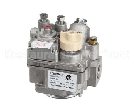 ZRB7000BGOR12P Zesto Gas Valve- Lp