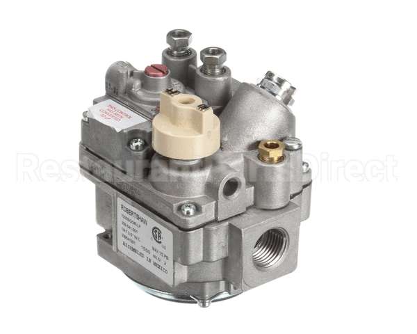ZRB7000BGOR12P Zesto Gas Valve- Lp