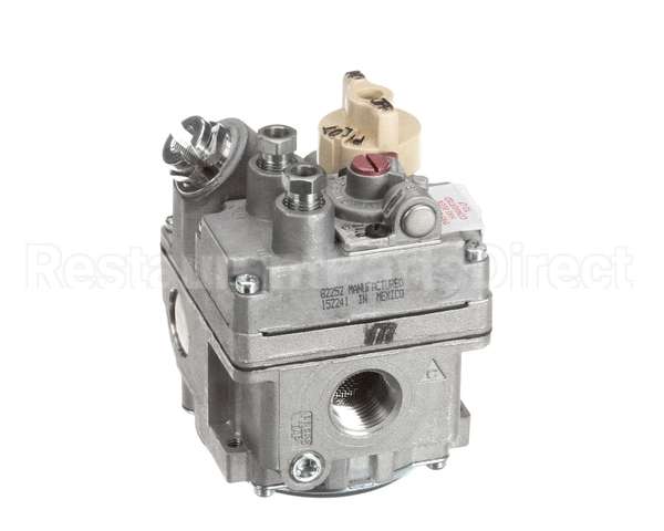 ZRB7000BGOR12P Zesto Gas Valve- Lp