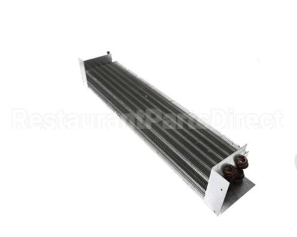 ZRFEV-0081 Torrey Refrigeration Evaporator Coil