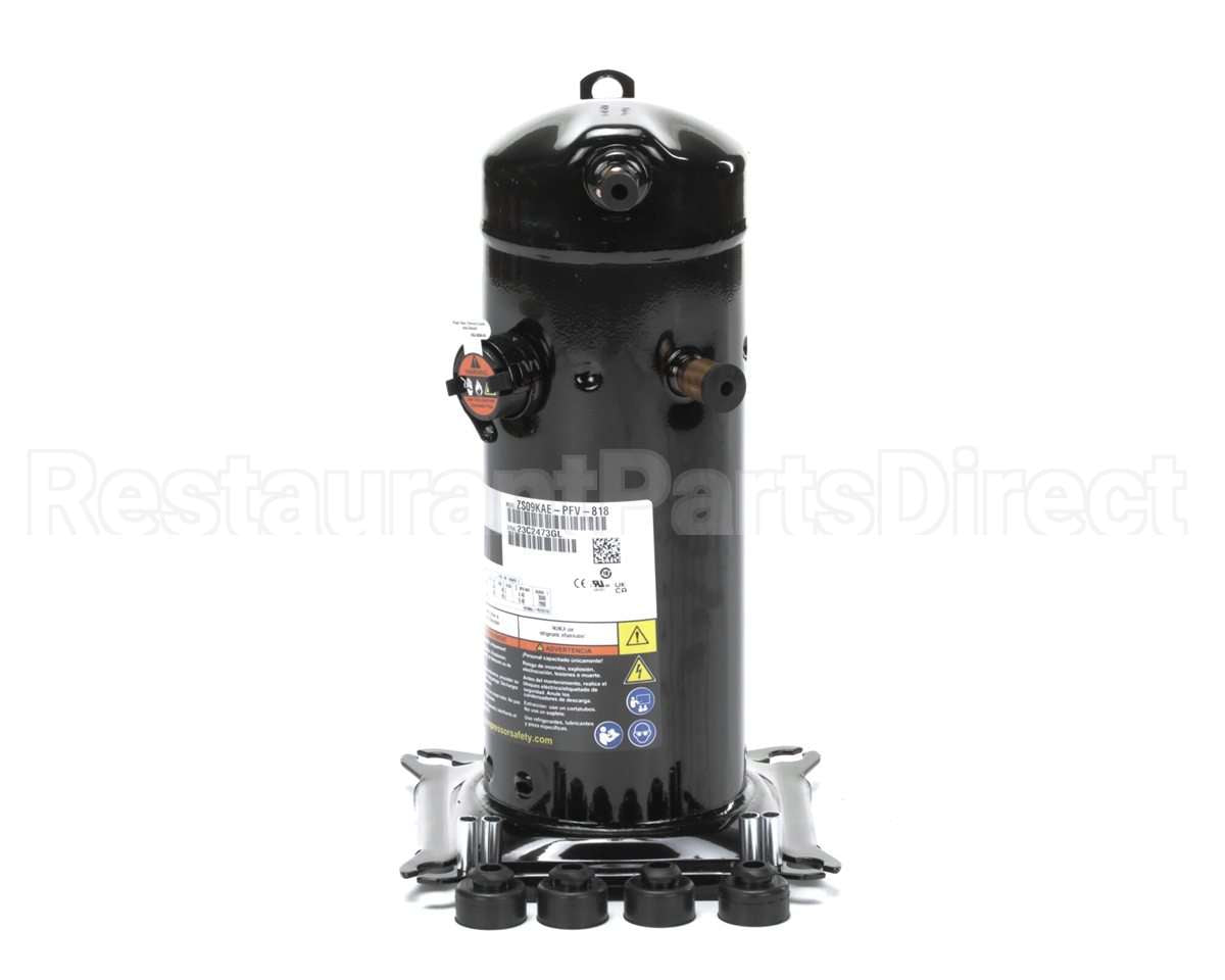 ZS09KAE-PFV-818 Heatcraft Compressor