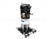 ZS15KAE-PFV-818 Heatcraft Compressor 208/230/1