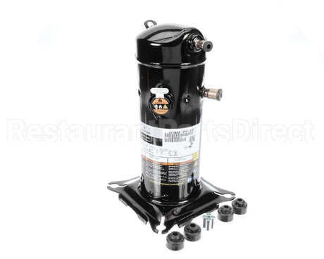 ZS15KAE-PFV-818 Heatcraft Compressor 208/230/1