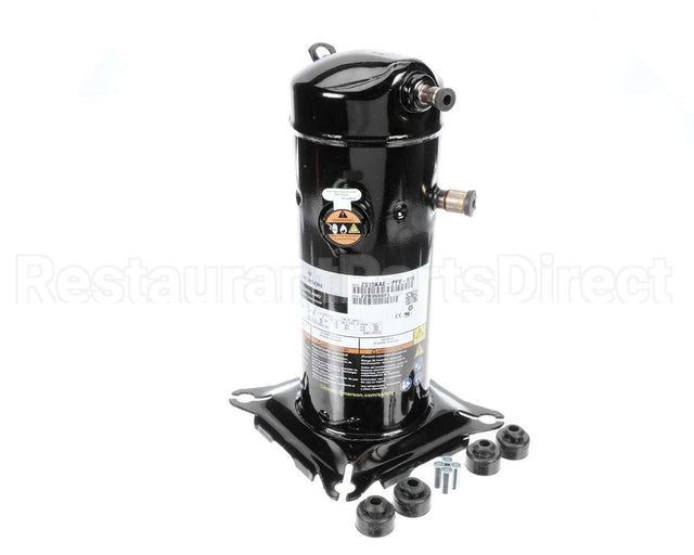 ZS15KAE-PFV-818 Heatcraft Compressor 208/230/1