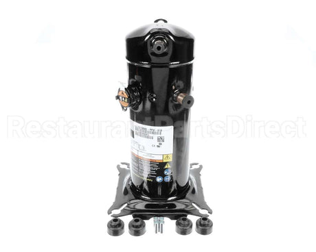 ZS15KAE-PFV-818 Heatcraft Compressor 208/230/1