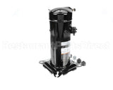ZS15KAE-PFV-818 Heatcraft Compressor 208/230/1