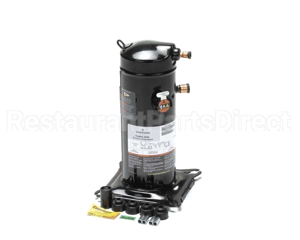 ZS15KAETF5818 Heatcraft Compressor