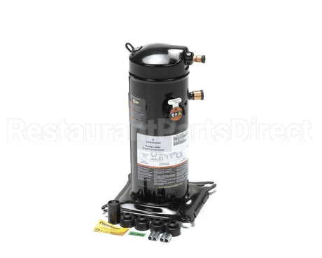 ZS15KAETF5818 Heatcraft Compressor