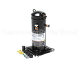 ZS15KAETF5818 Heatcraft Compressor