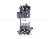 ZS45K4ETF5965 Heatcraft Scroll Compressor 208/230/3/60