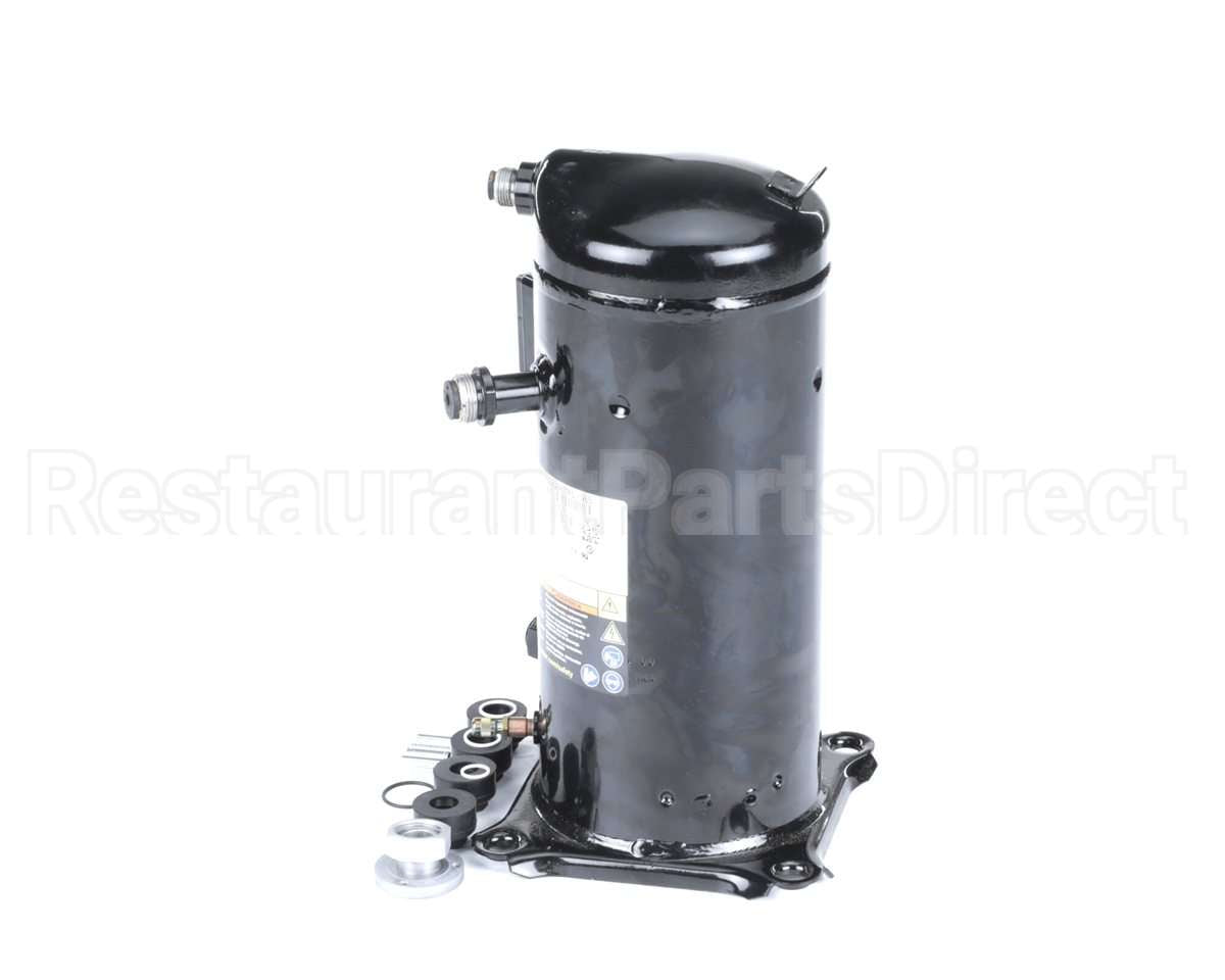 ZS45K4ETF5965 Heatcraft Scroll Compressor 208/230/3/60