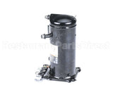 ZS45K4ETF5965 Heatcraft Scroll Compressor 208/230/3/60