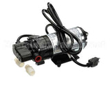 ZSC-2263 Crown Verity Pump Water 120 Volt Phs C