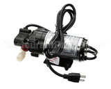 ZSC-2263 Crown Verity Pump Water 120 Volt Phs C
