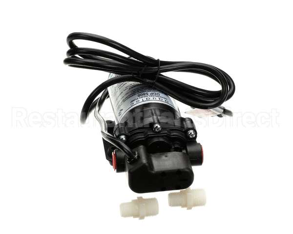 ZSC-2263 Crown Verity Pump Water 120 Volt Phs C