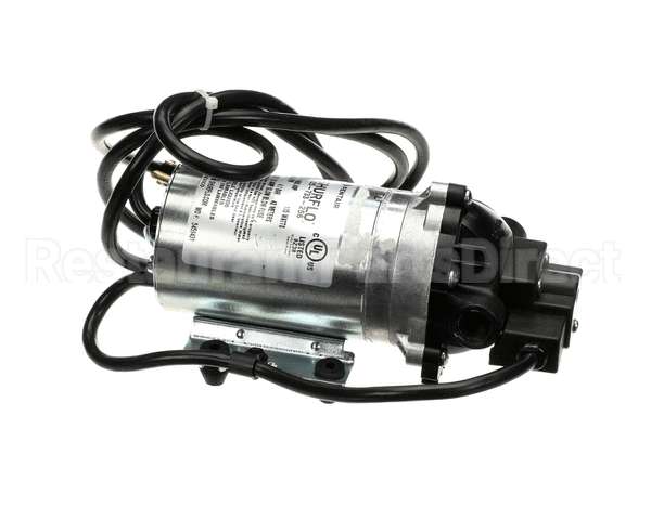 ZSC-2263-K Crown Verity Pump, Water, 120 Volt --C/W #Z