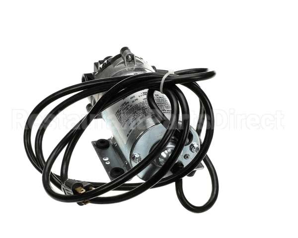 ZSC-2263-K Crown Verity Pump, Water, 120 Volt --C/W #Z