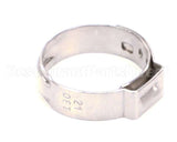 ZSC-2272 Crown Verity Clamp Crimptype For 12 Hos