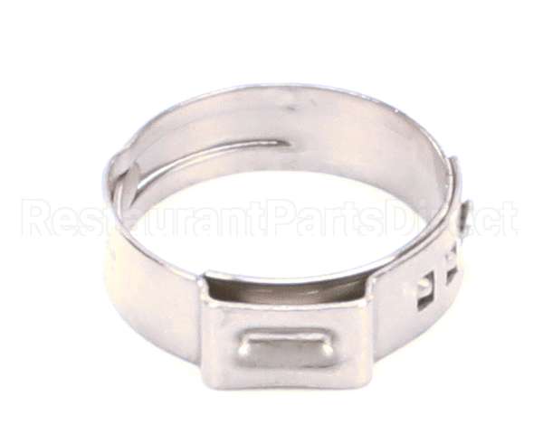 ZSC-2272 Crown Verity Clamp Crimptype For 12 Hos