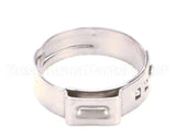 ZSC-2272 Crown Verity Clamp Crimptype For 12 Hos