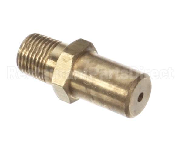 ZTE44 Zesto Orifice For Deck Natural Drill