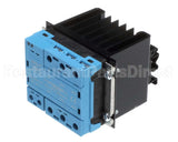 ZTEDR3P48A50 Zesto Relay Triple Solid State For