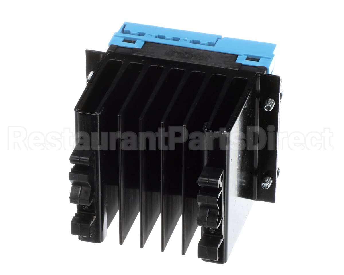 ZTEDR3P48A50 Zesto Relay Triple Solid State For