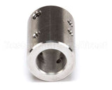 ZTEDRUM1 Zesto Door Drums For Deck Ovens For