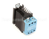ZTESH24A35-HI Zesto Relay For Motor W Heat Sink