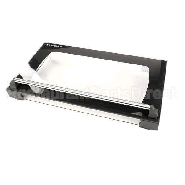 ZW113 Compatible Cadco Door Assembly