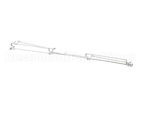 ZWB32 Zesto Belt Connecting Links For 32 W