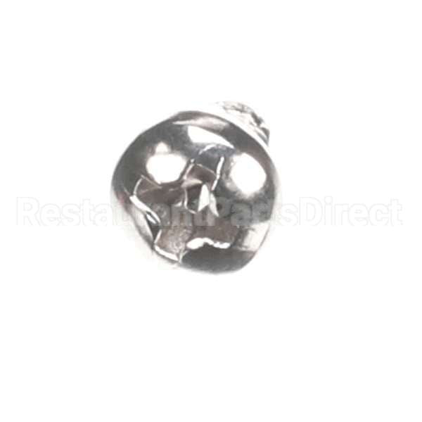 ZZ.VI0005.001 Compatible Grindmaster 3, 5X6, 5 Screw Panels Fixing Screws