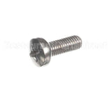 ZZ.VI0159.001 Grindmaster Cecilware 5X14 Panel Screw
