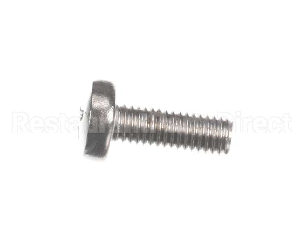 ZZ.VI0159.001 Grindmaster Cecilware 5X14 Panel Screw