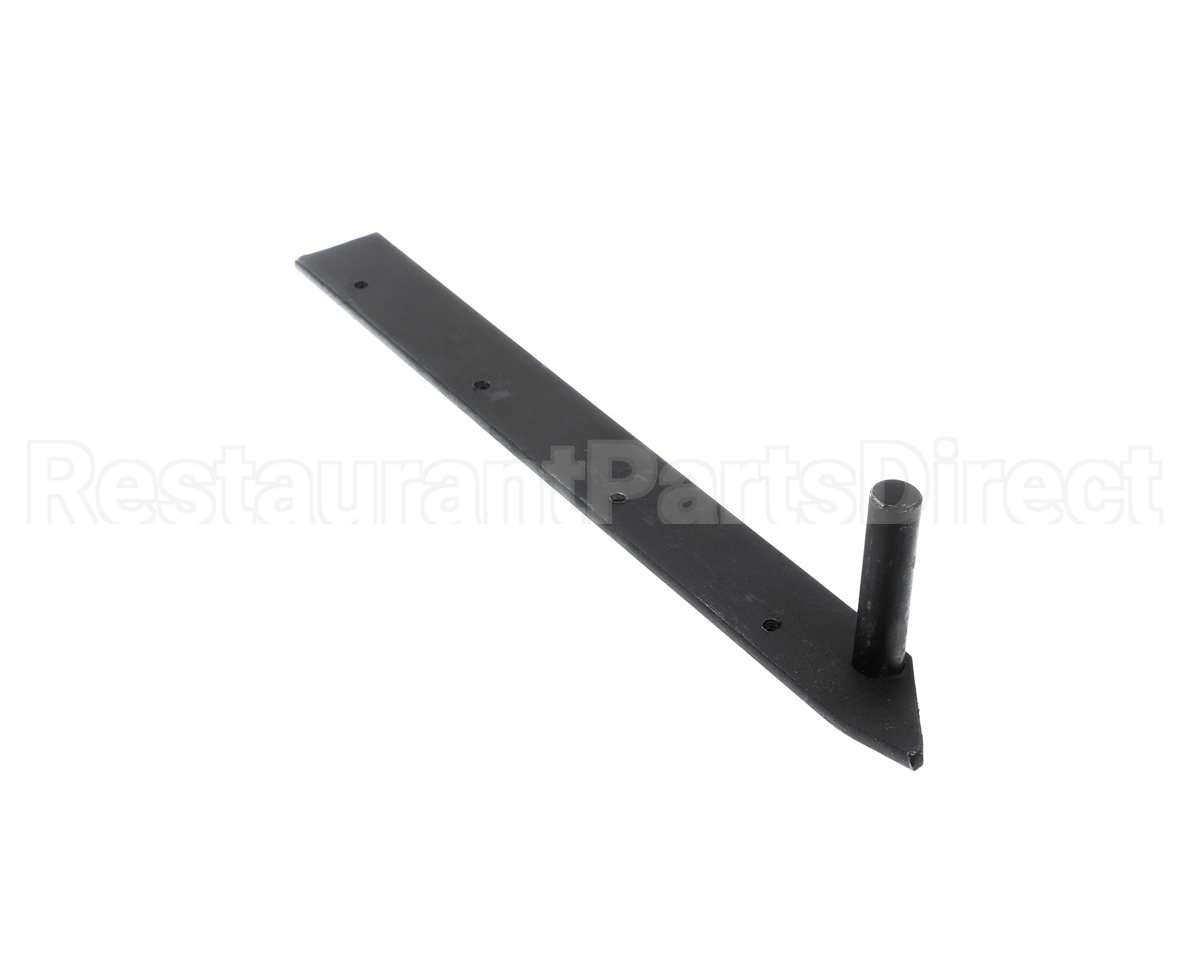 ZZEF272L Zesto Hinge Deck Door Left Side S.30