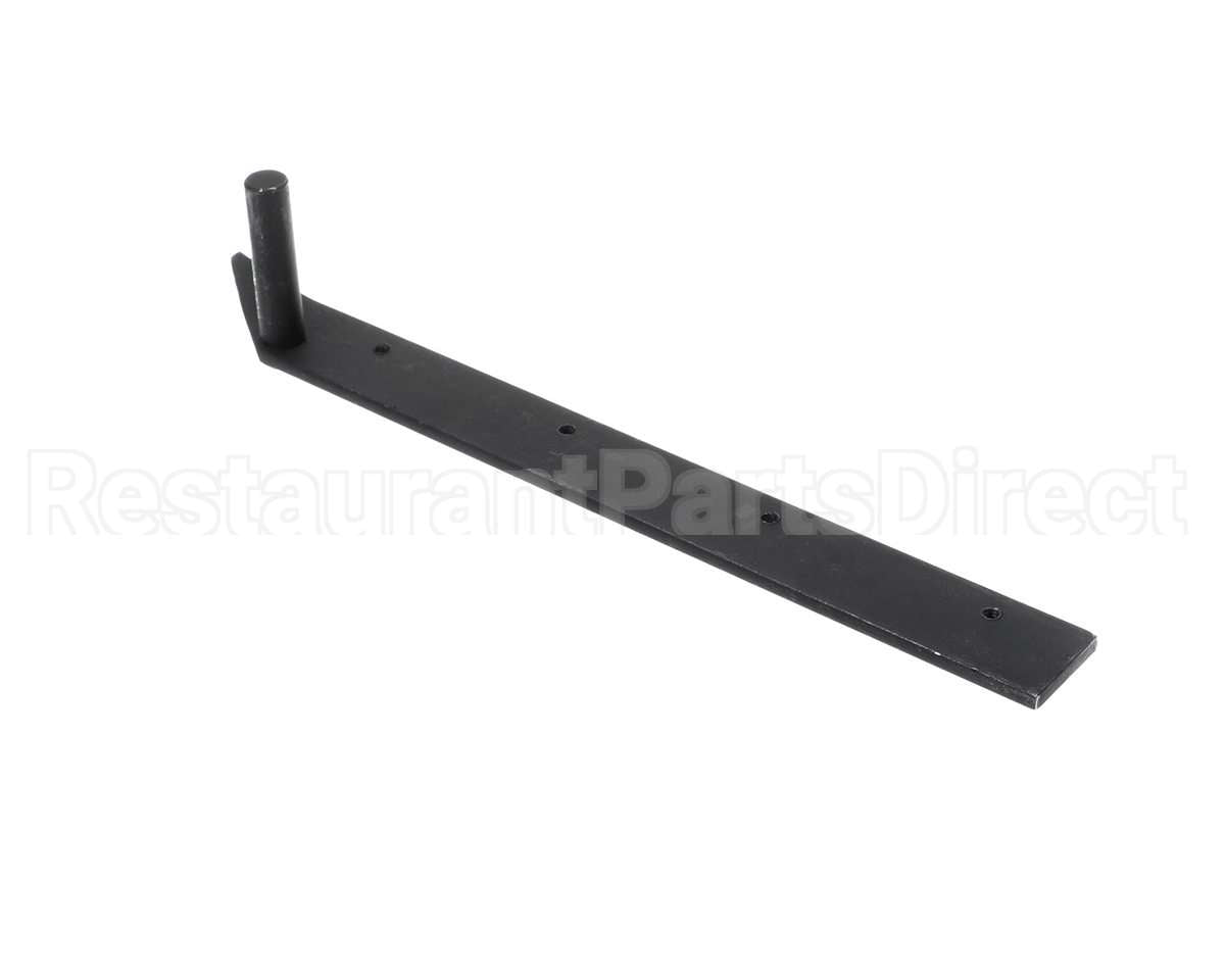 ZZEF272L Zesto Hinge Deck Door Left Side S.30