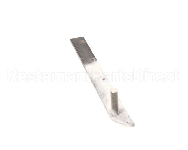 ZZEF272R Zesto Hinge Deck Door Right Sid S.30